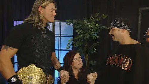 WWE Friday Night SmackDown S10E3 • Oglądaj Online
