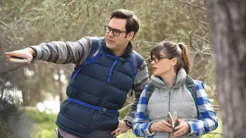 New Girl Temporada 6 Episodios 14 • Sub Español
