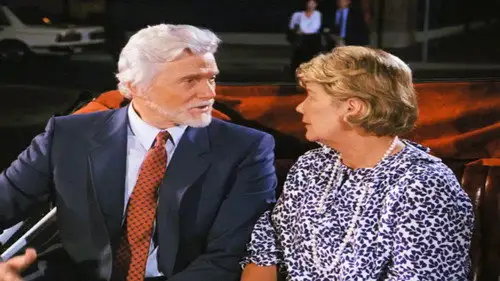 Dallas Temporada 10 Episodios 12 • Sub Español