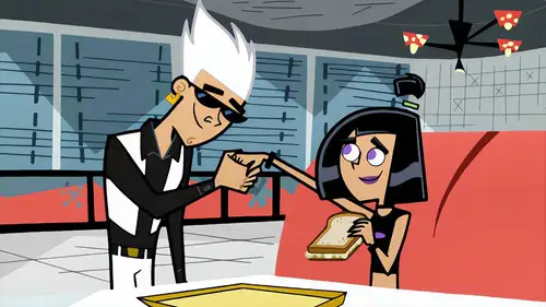 Danny Phantom Temporada 2 Episodios 16 • Sub Español