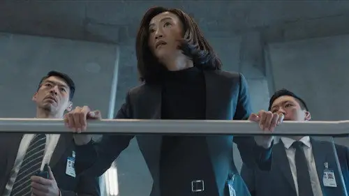 El nuevo empleado Temporada 2 Episodios 5 • Sub Español