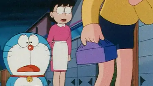 Doraemon Temporada 7 Episodios 7 • Sub Español