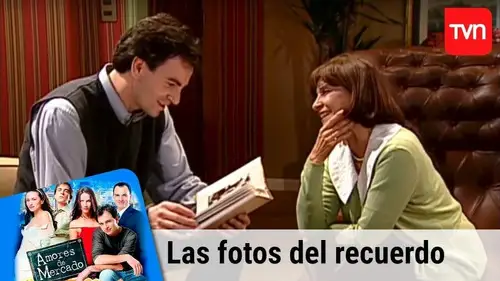 Amores de mercado Temporada 1 Episodios 8 • Sub Español