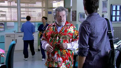 Holby City Temporada 15 Episodios 12 • Sub Español