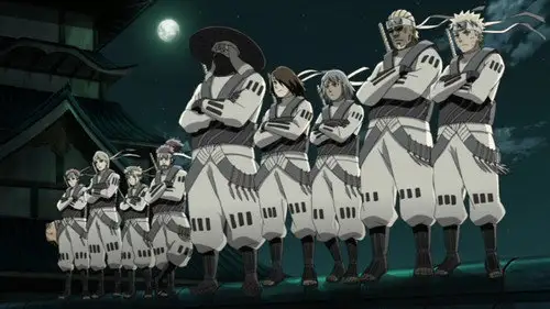 Naruto Shippuden Temporada 20 Episodios 430 • Sub Español