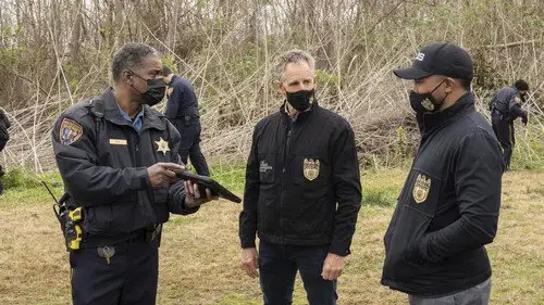 NCIS: Nueva Orleans Temporada 7 Episodios 9 • Sub Español
