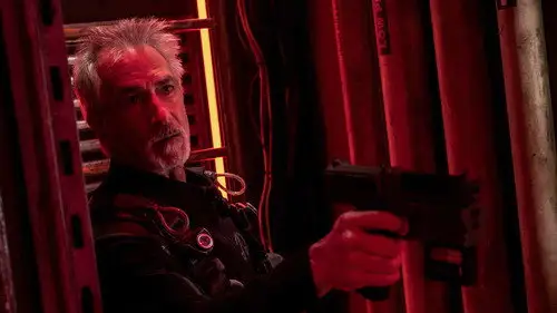 The Expanse Temporada 4 Episodios 10 • Sub Español
