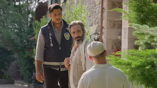 Mi otra yo Temporada 1 Episodios 7 • Sub Español