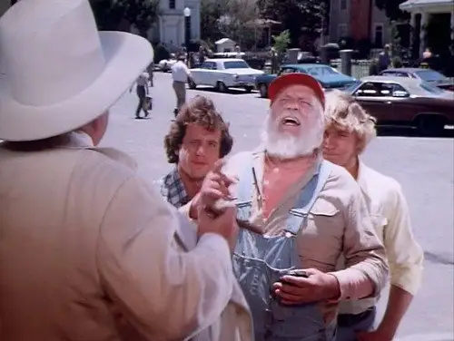 The Dukes of Hazzard Temporada 3 Episodios 6 • Sub Español