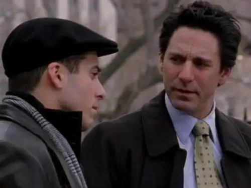 Law & Order: Trial by Jury Temporada 1 Episodios 13 • Sub Español