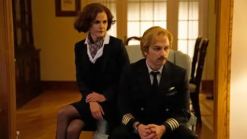 The Americans Temporada 5 Episodios 1 • Sub Español