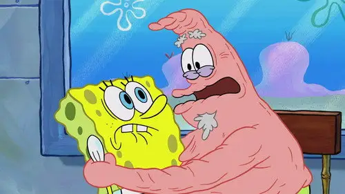 Bob Esponja Temporada 11 Episodios 21 • Sub Español