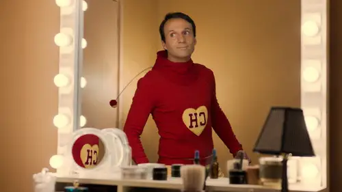 Chespirito: Sin querer queriendo Temporada 1 Episodios 3 • Sub Español