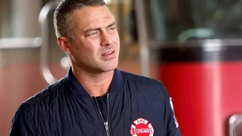 Chicago Fire Temporada 10 Episodios 11 • Sub Español