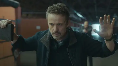 El agente nocturno Temporada 3 Episodios 5 • Sub Español