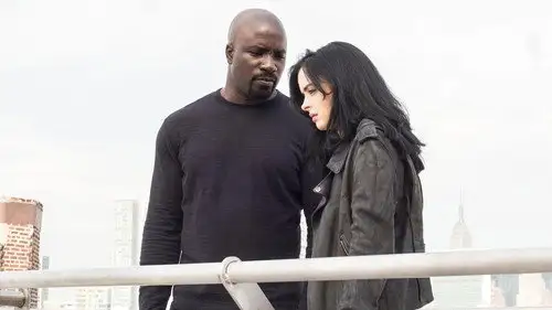 Marvel - Jessica Jones Temporada 1 Episodios 12 • Sub Español