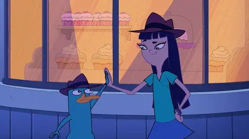 Phineas y Ferb Temporada 5 Episodios 14 • Sub Español