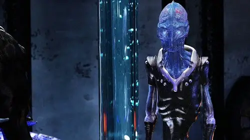 Stargate Universe Temporada 1 Episodios 11 • Sub Español