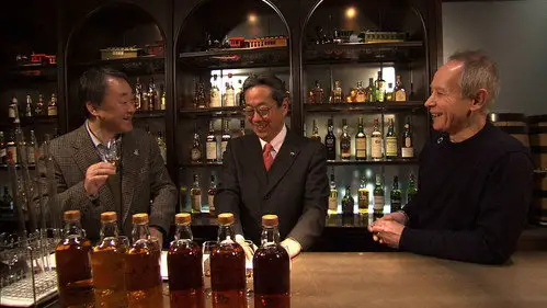 Japanology Plus Temporada 3 Episodios 8 • Sub Español