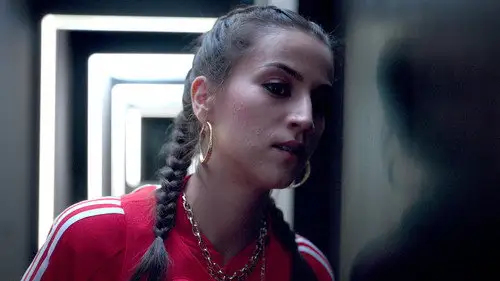 Élite Temporada 4 Episodios 4 • Sub Español