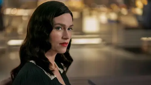 Watson Temporada 1 Episodios 8 • Sub Español