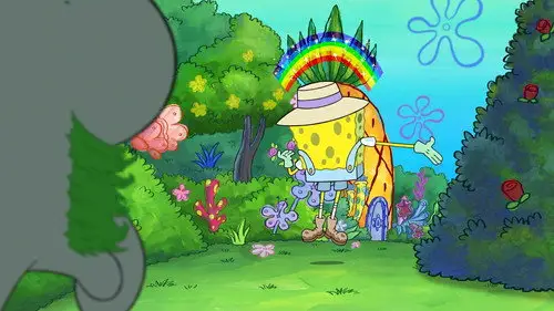 Bob Esponja Temporada 17 Episodios 6 • Sub Español