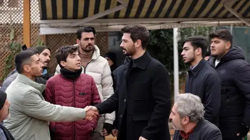 Amar Sin Limites Temporada 1 Episodios 11 • Sub Español