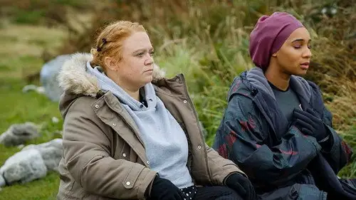 Casualty Temporada 36 Episodios 21 • Sub Español