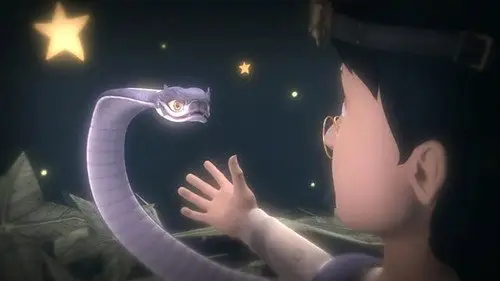 El Principito Temporada 1 Episodios 10 • Sub Español
