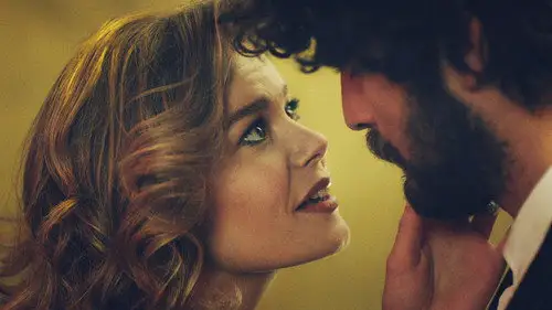 Hülya: las llamas del deseo Temporada 1 Episodios 15 • Sub Español