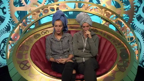 Big Brother Temporada 16 Episodios 12 • Sub Español