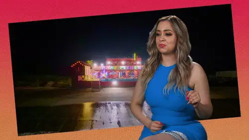 Mazatlán Shore Temporada 1 Episodios 2 • Sub Español