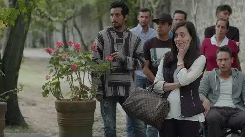 Club de Cuervos Temporada 3 Episodios 8 • Sub Español