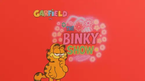 Garfield y sus amigos Temporada 1 Episodios 25 • Sub Español