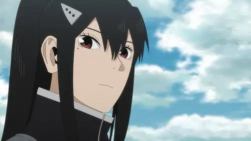 Kaiju No. 8 Temporada 1 Episodios 21 • Sub Español