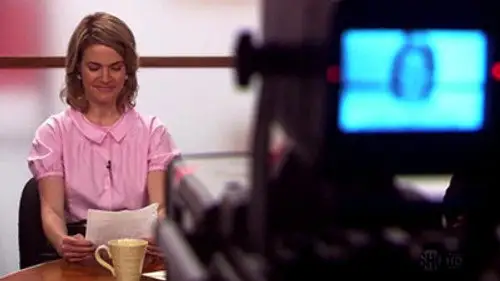 The L Word Temporada 6 Episodios 3 • Sub Español