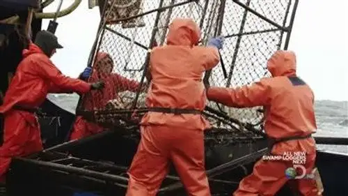 Pesca radical Temporada 6 Episodios 5 • Sub Español
