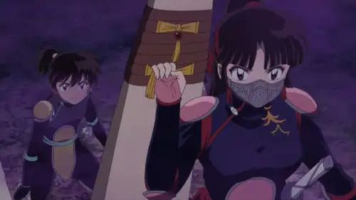 InuYasha Temporada 2 Episodios 14 • Sub Español