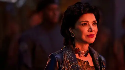 The Expanse Temporada 6 Episodios 4 • Sub Español