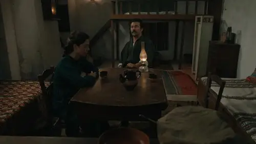 From Sunrise to Sunset Temporada 1 Episodios 13 • Sub Español
