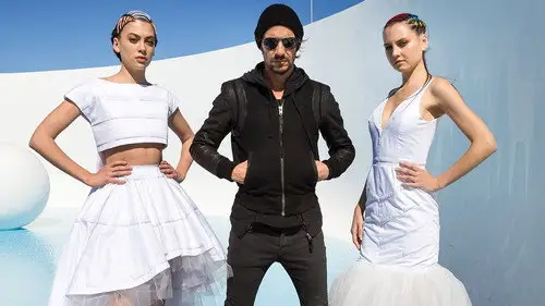 Germany's Next Topmodel Temporada 13 Episodios 13 • Sub Español