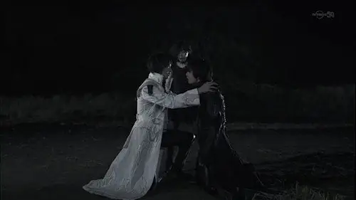 Garo Temporada 4 Episodios 24 • Sub Español