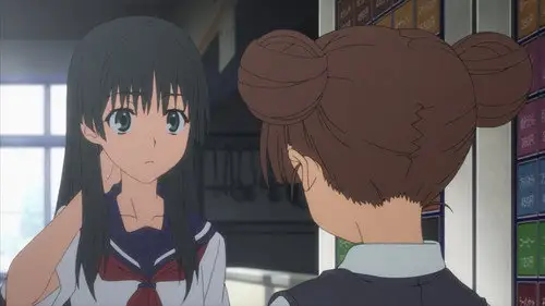 Toaru Kagaku no Railgun Temporada 1 Episodios 14 • Sub Español