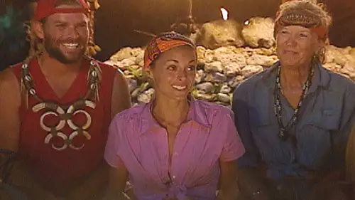 Survivor Temporada 9 Episodios 14 • Sub Español