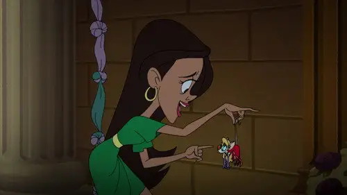 Animaniacs Temporada 3 Episodios 7 • Sub Español