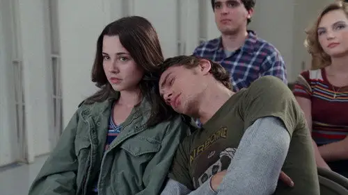 Freaks and Geeks Temporada 1 Episodios 2 • Sub Español