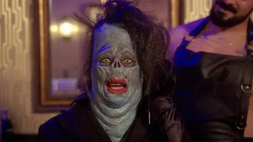 The Boulet Brothers' Dragula Temporada 4 Episodios 6 • Sub Español