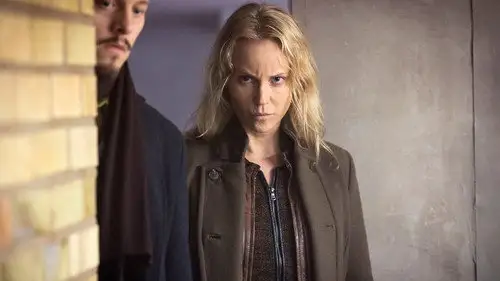 El puente Temporada 3 Episodios 7 • Sub Español