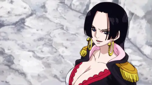 One Piece Temporada 21 Episodios 896 • Sub Español