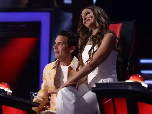 La voz Temporada 12 Episodios 11 • Sub Español